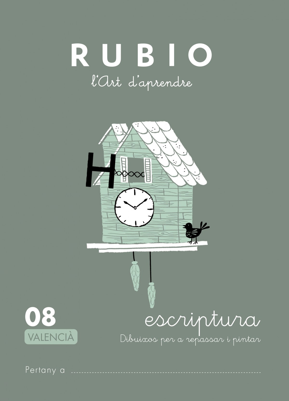 ESCRIPTURA 08