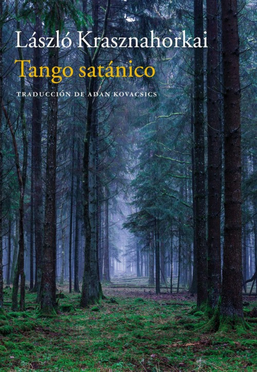 TANGO SATÁNICO