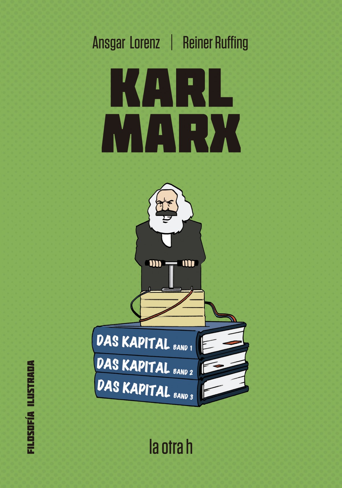  KARL MARX 