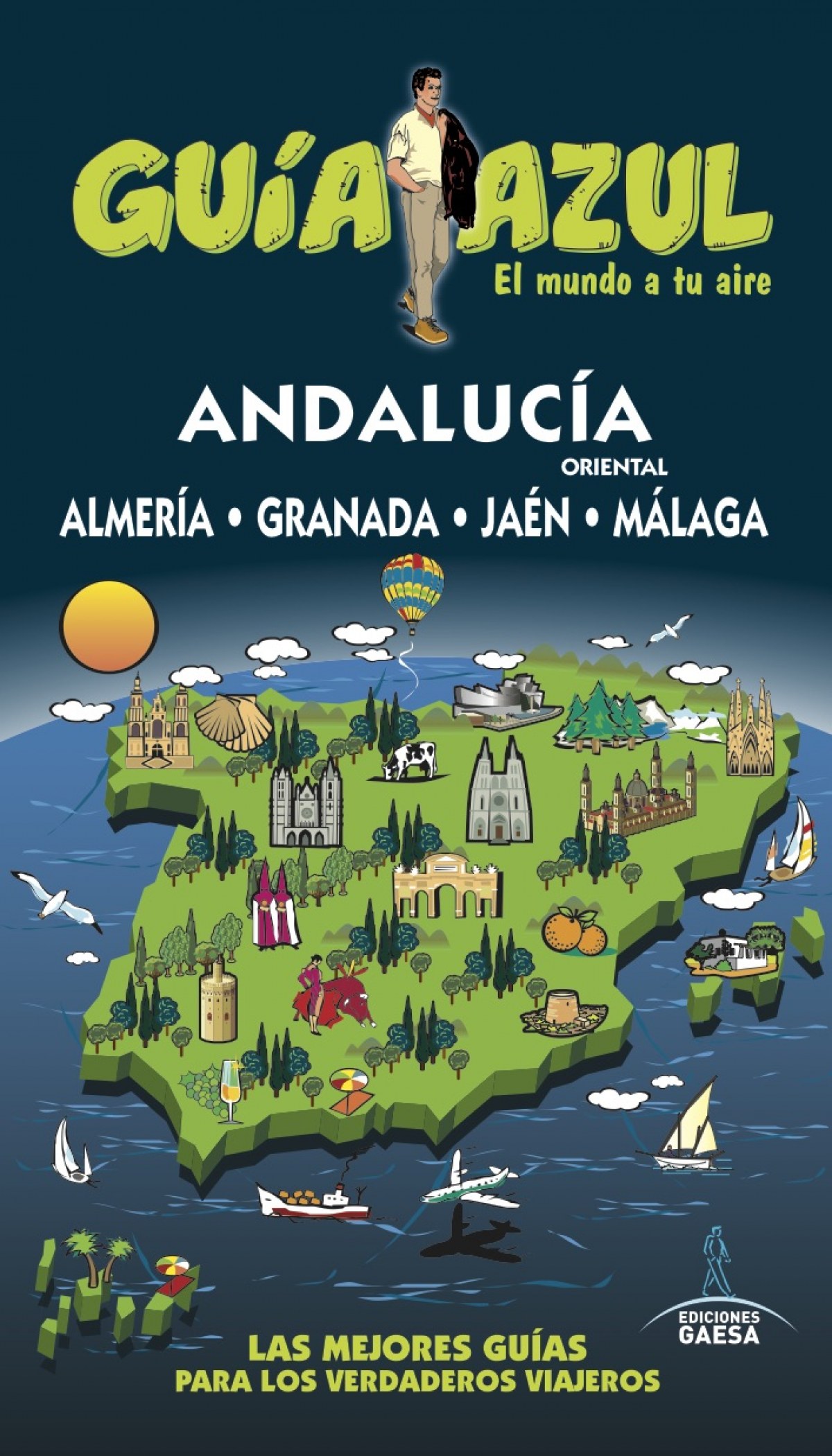 ANDALUCIA ORIENTAL