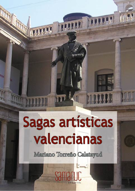 Sagas artísticas valencianas 