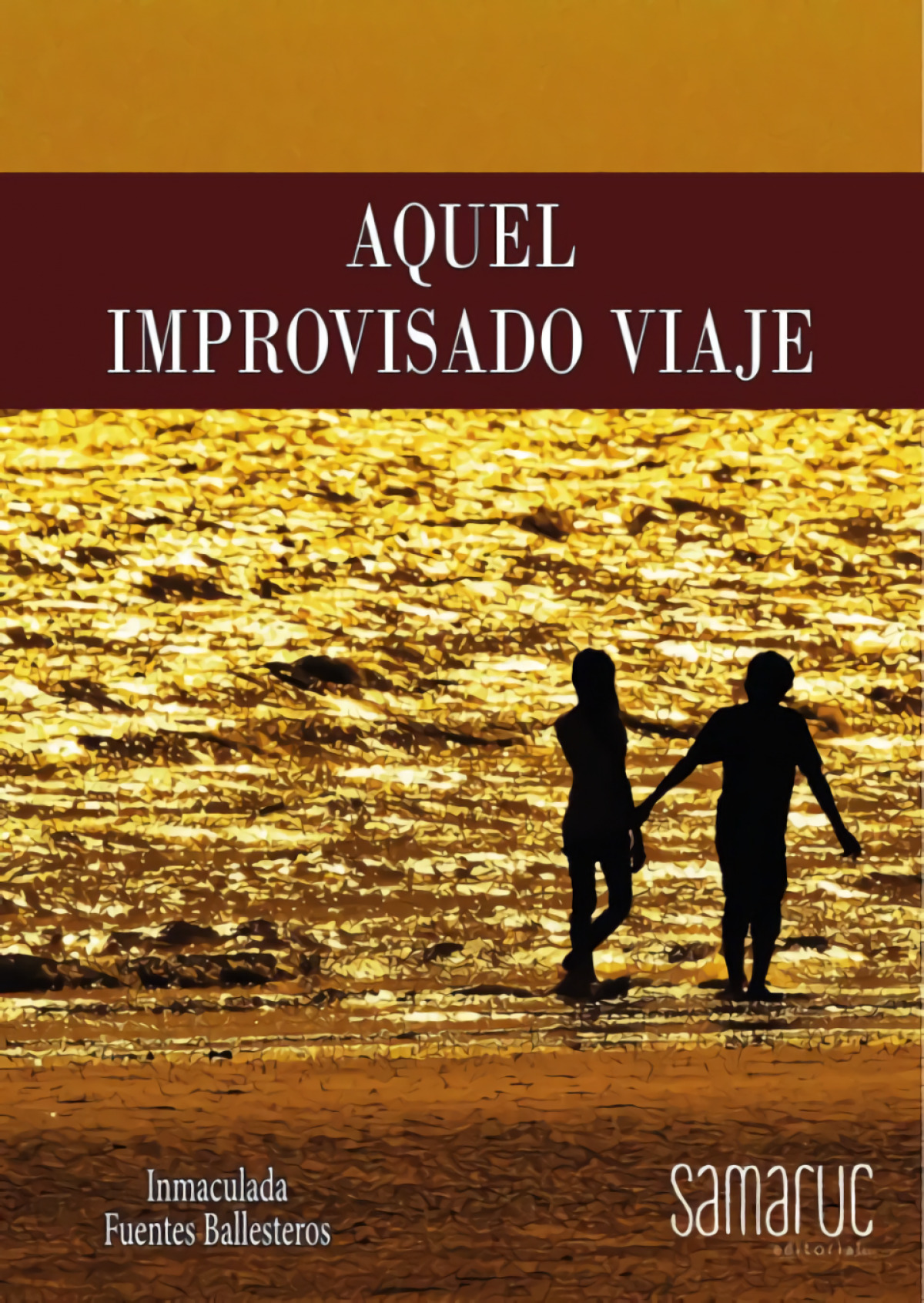  Aquel improvisado viaje 