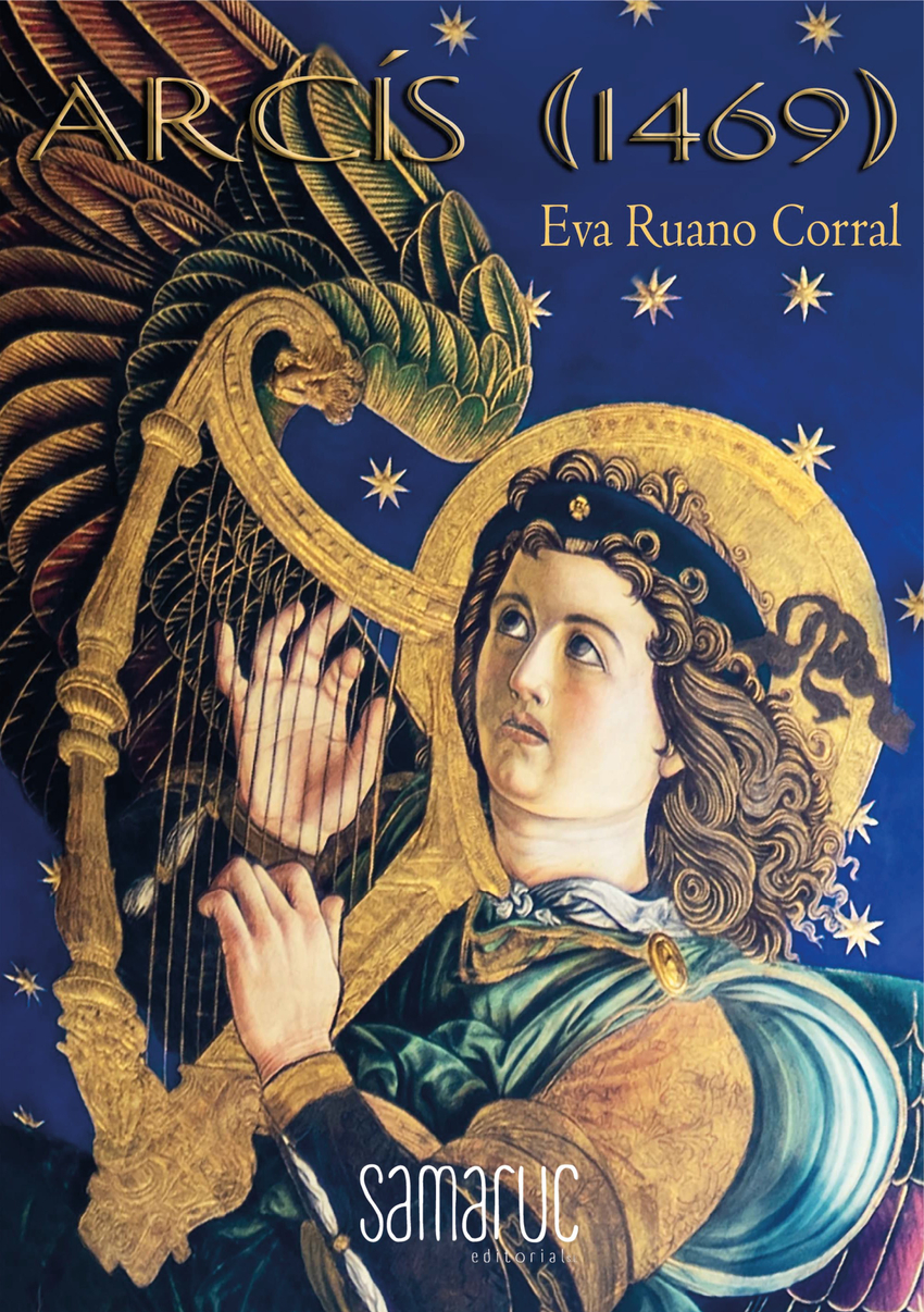  Arcís (1469) 