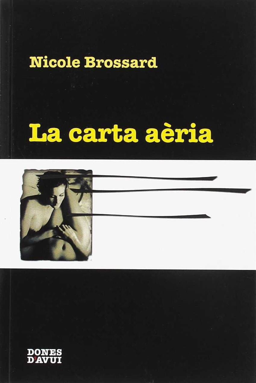 LA CARTA AÉRIA