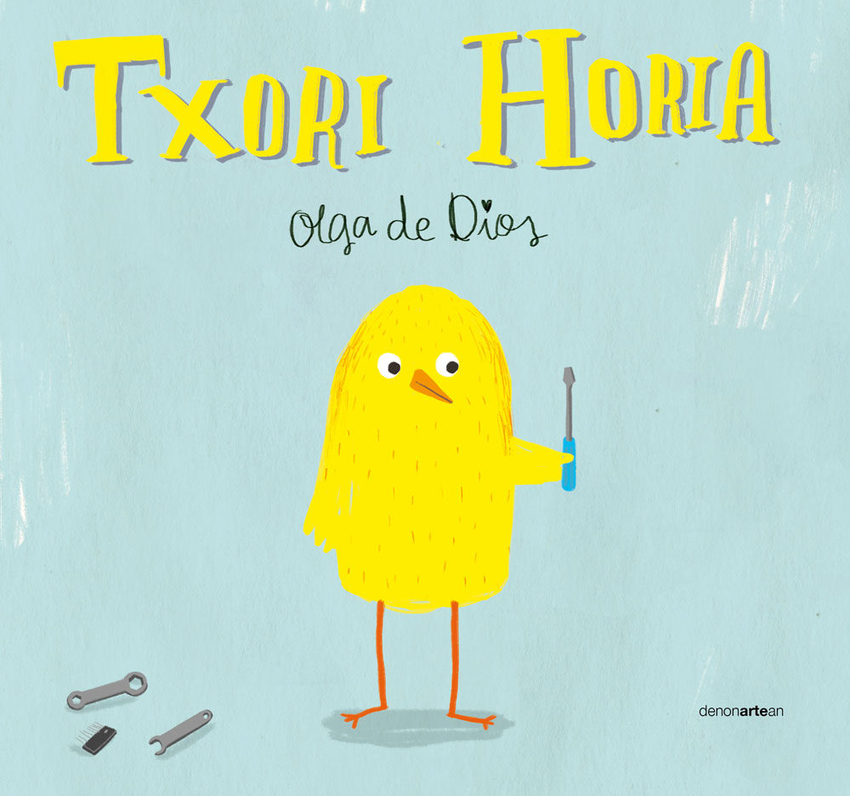 Portada