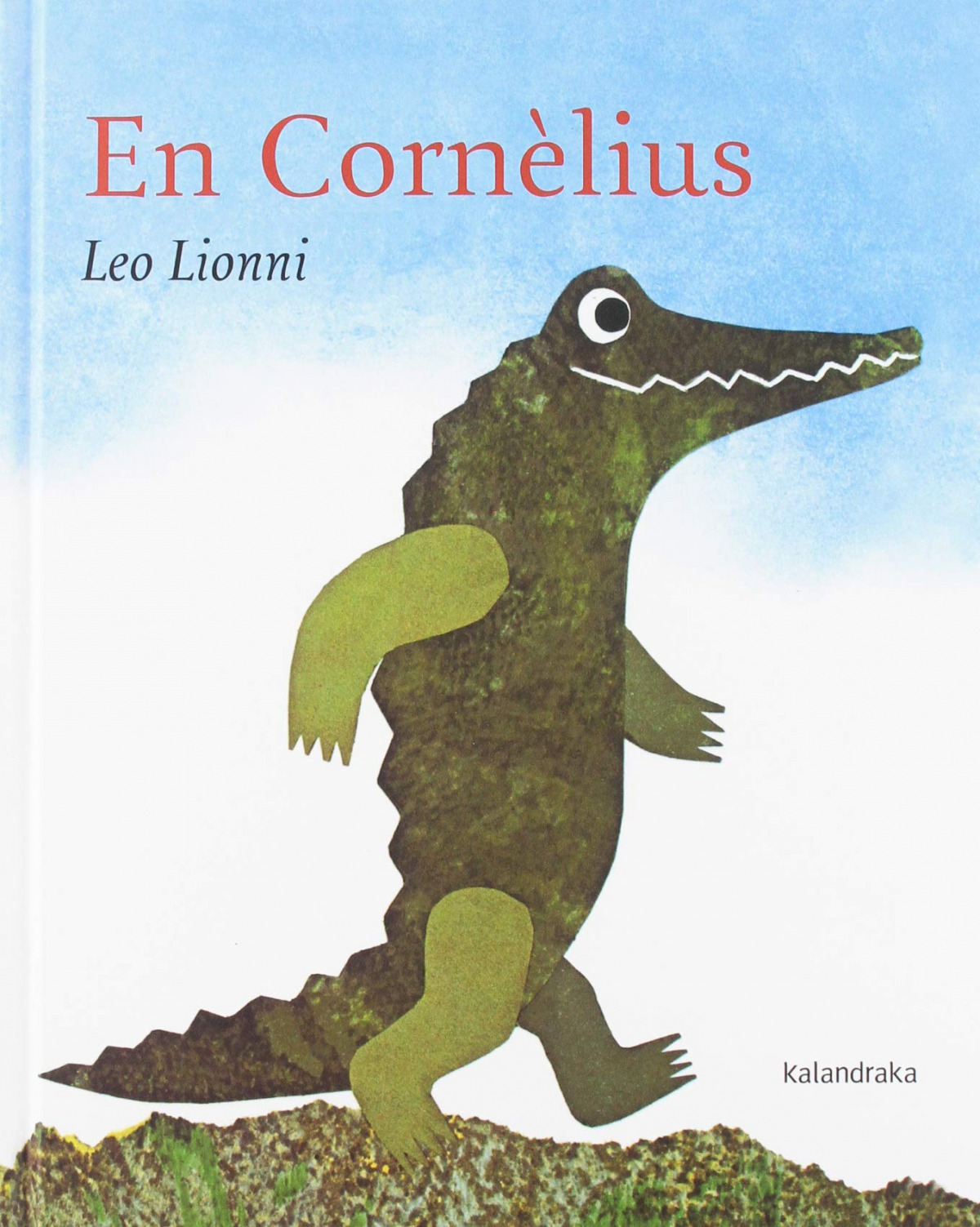 EN CORNÉLIUS