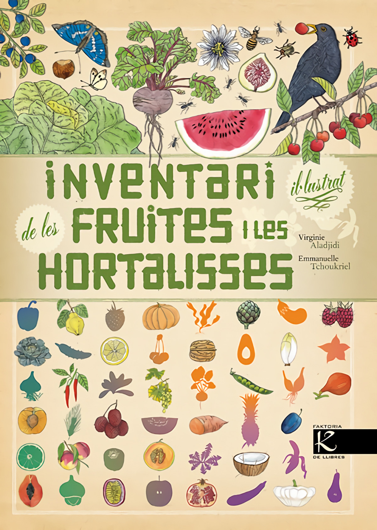 Portada