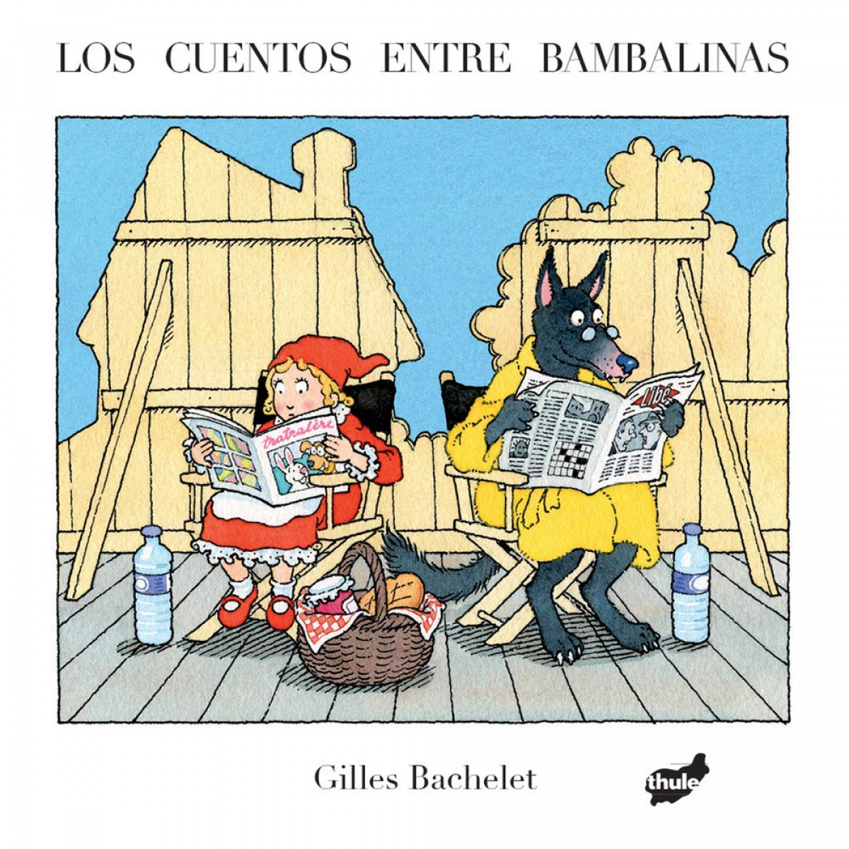 Portada