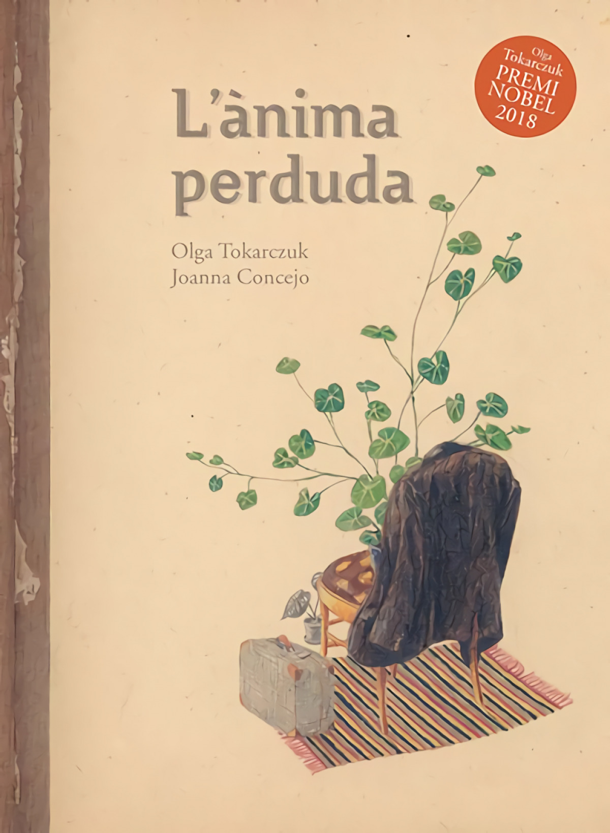 Portada
