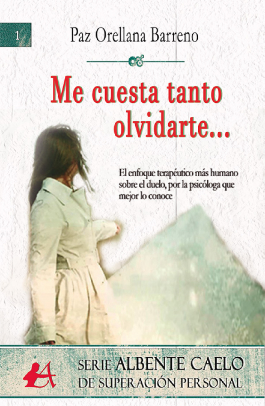 Me cuesta tanto olvidarte...