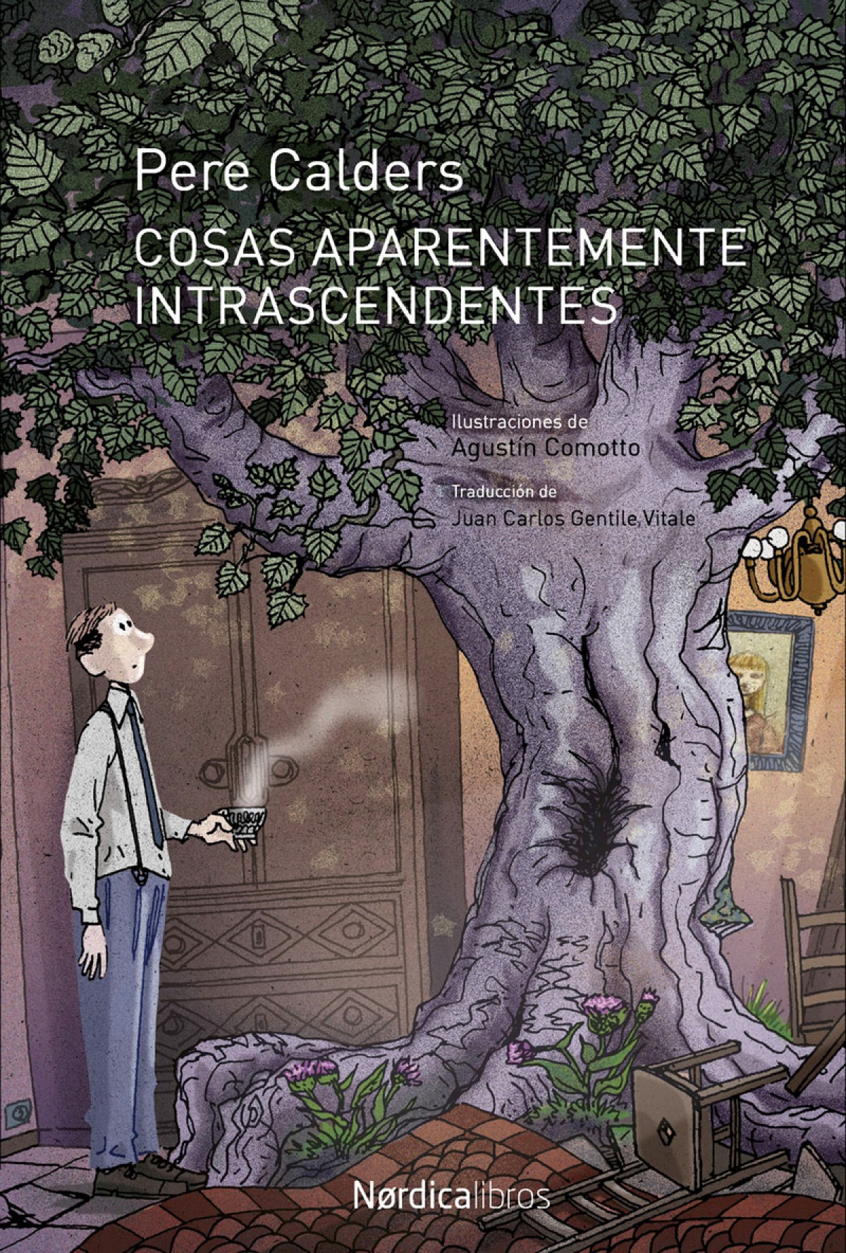 Portada