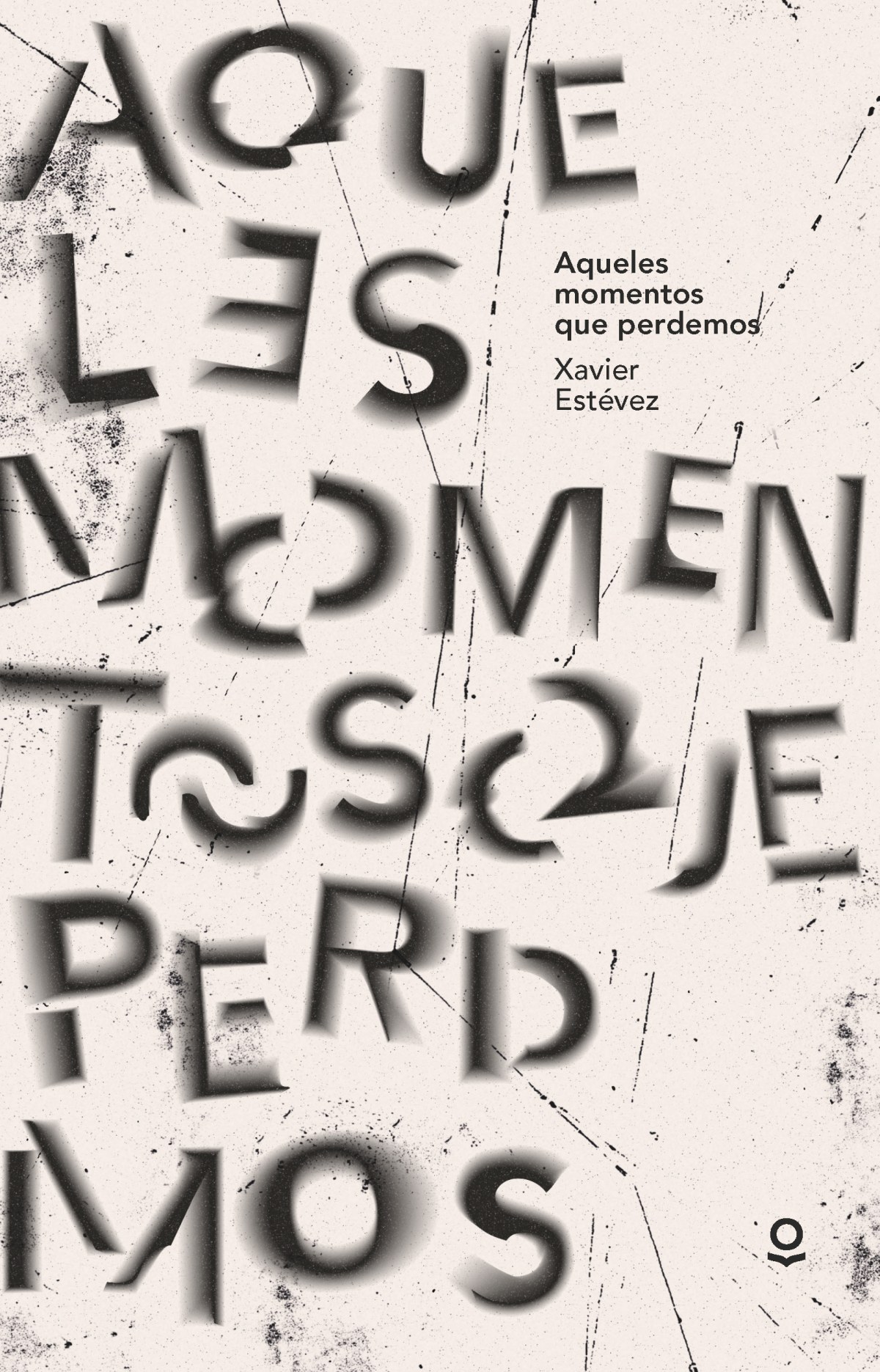  AQUELES MOMENTOS QUE PERDEMOS 