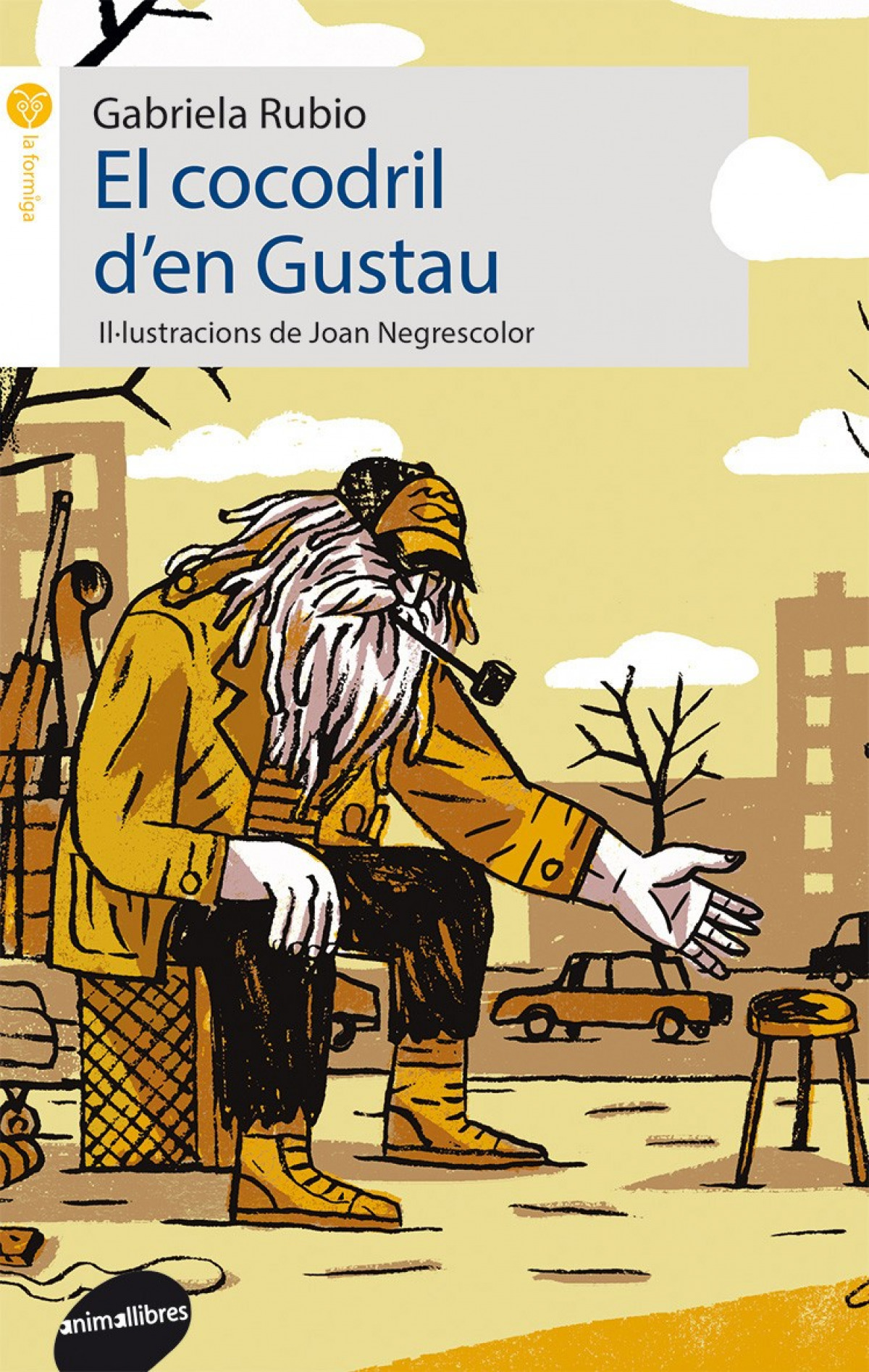 Portada