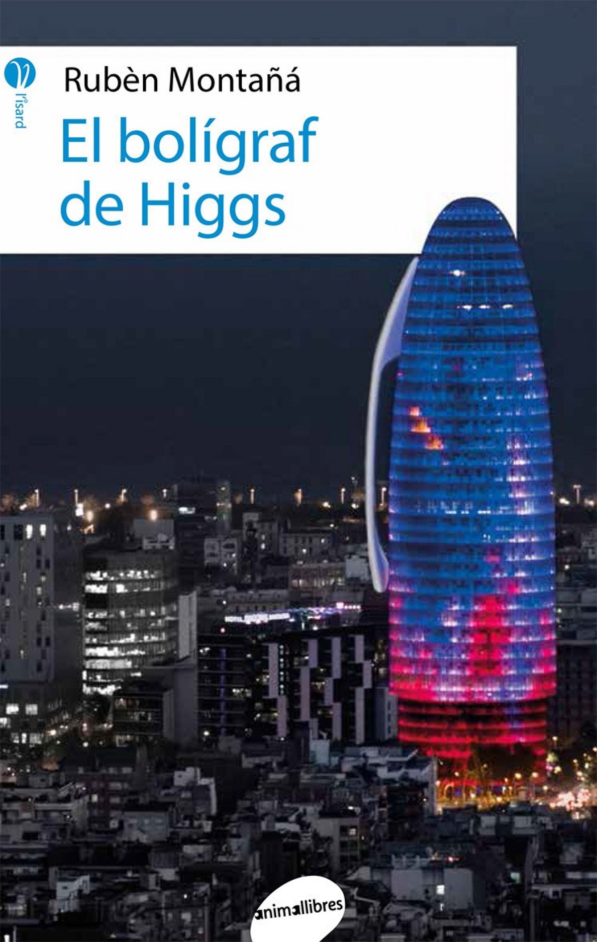 Portada
