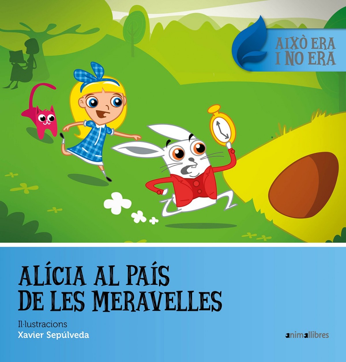 Portada