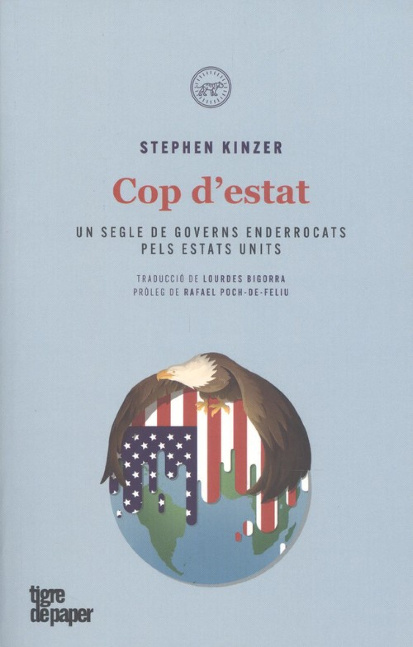 COP D'ESTAT