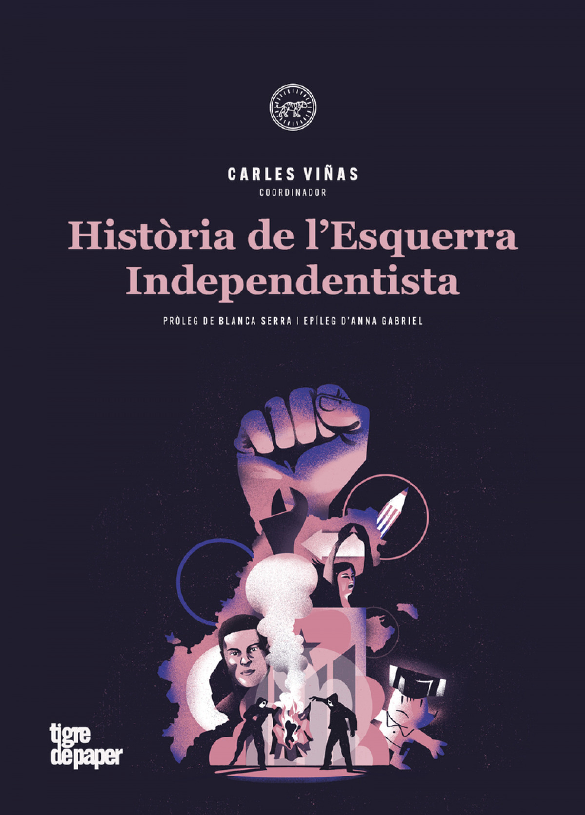 Història de l'Esquerra Independentista