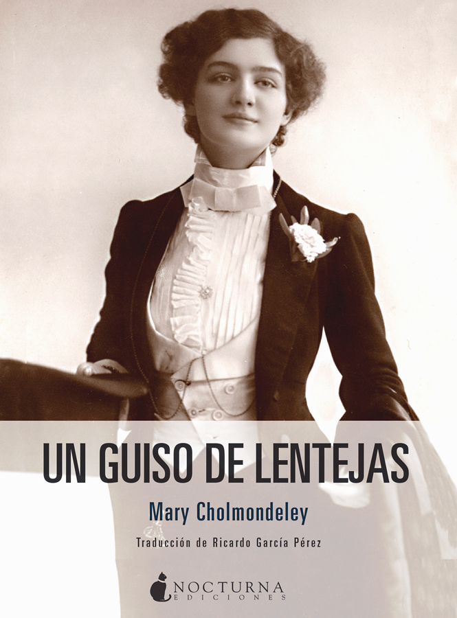  UN GUISO DE LENTEJAS 