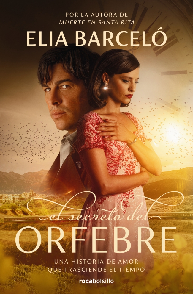  El secreto del orfebre 