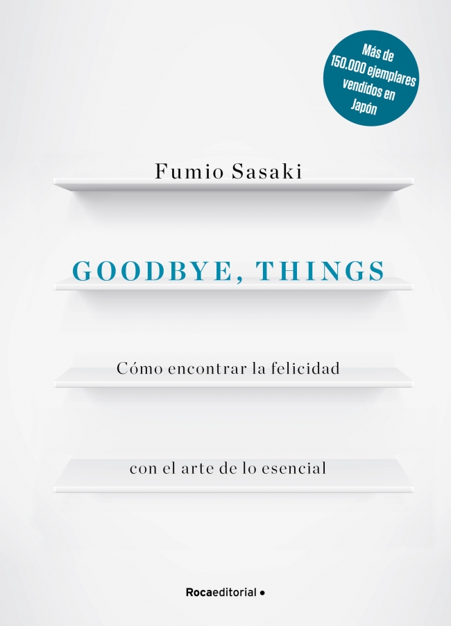  Goodbye, Things 
