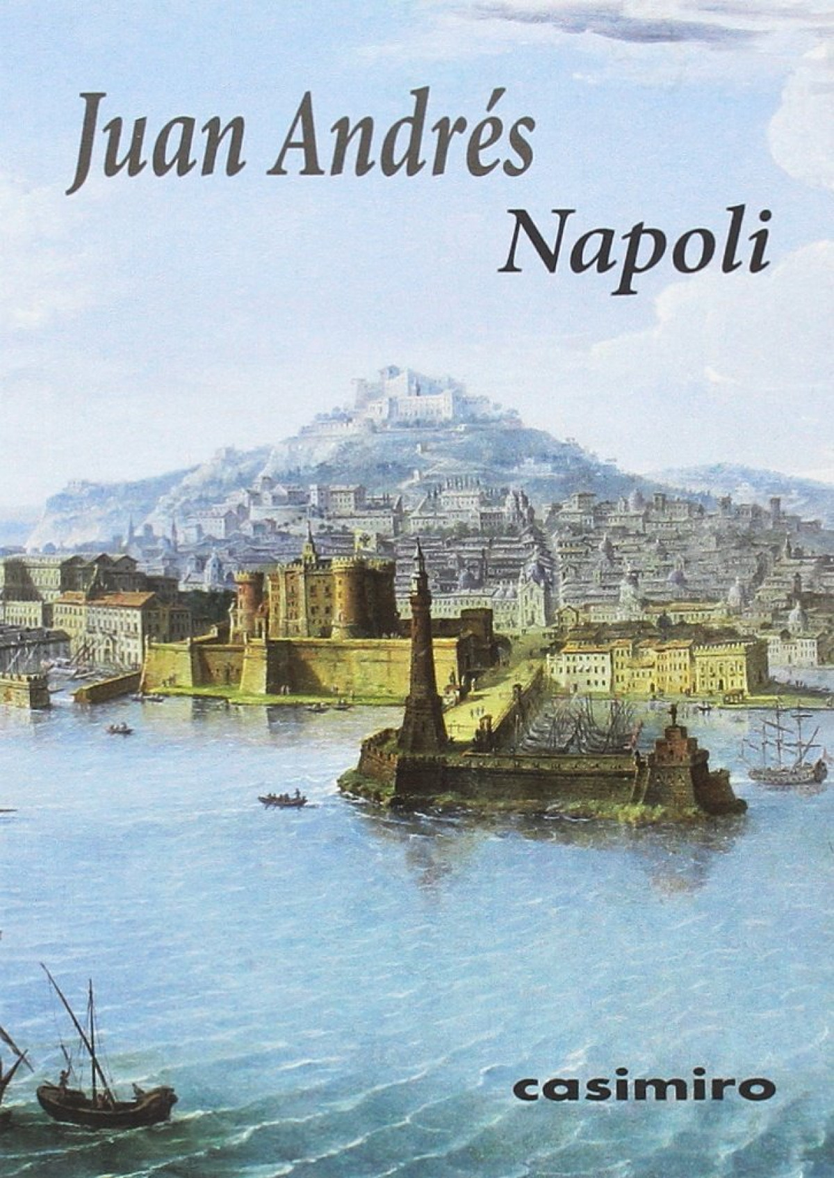  Napoli 