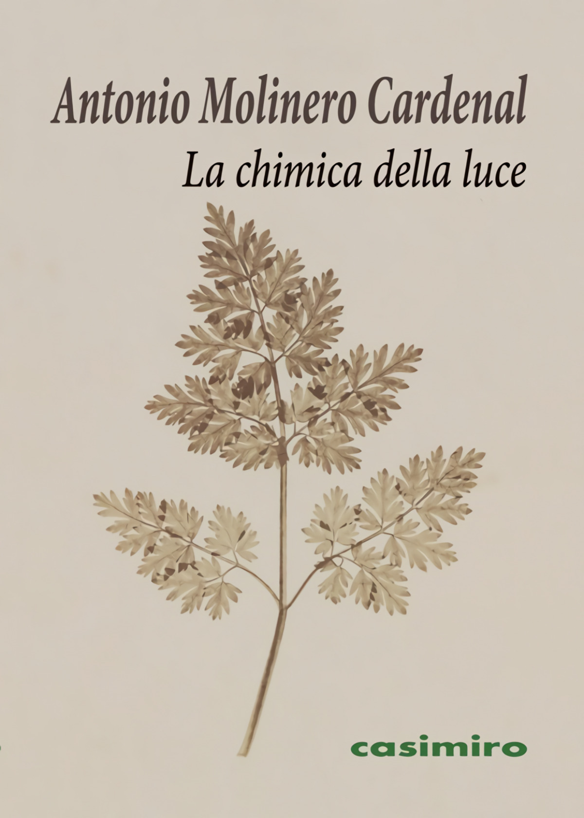 Capa
