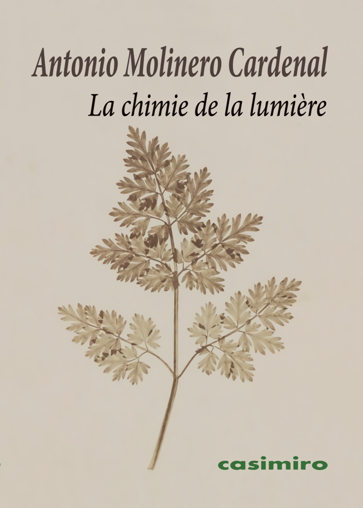 Capa