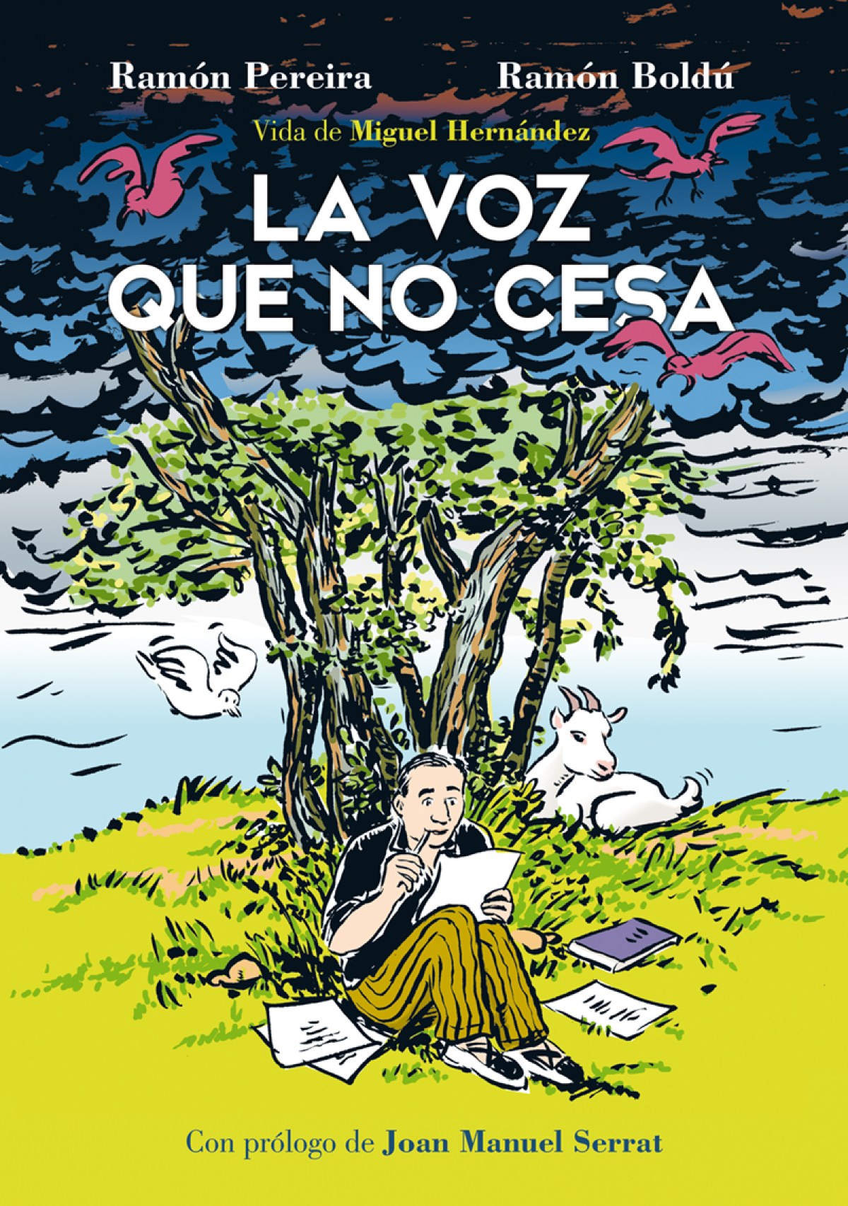 Portada