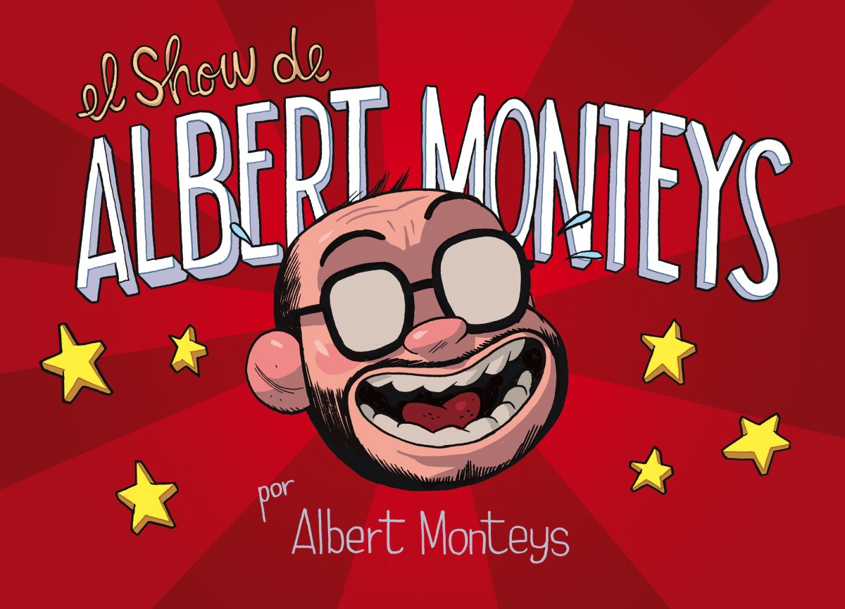  EL SHOW DE ALBERT MONTEYS 
