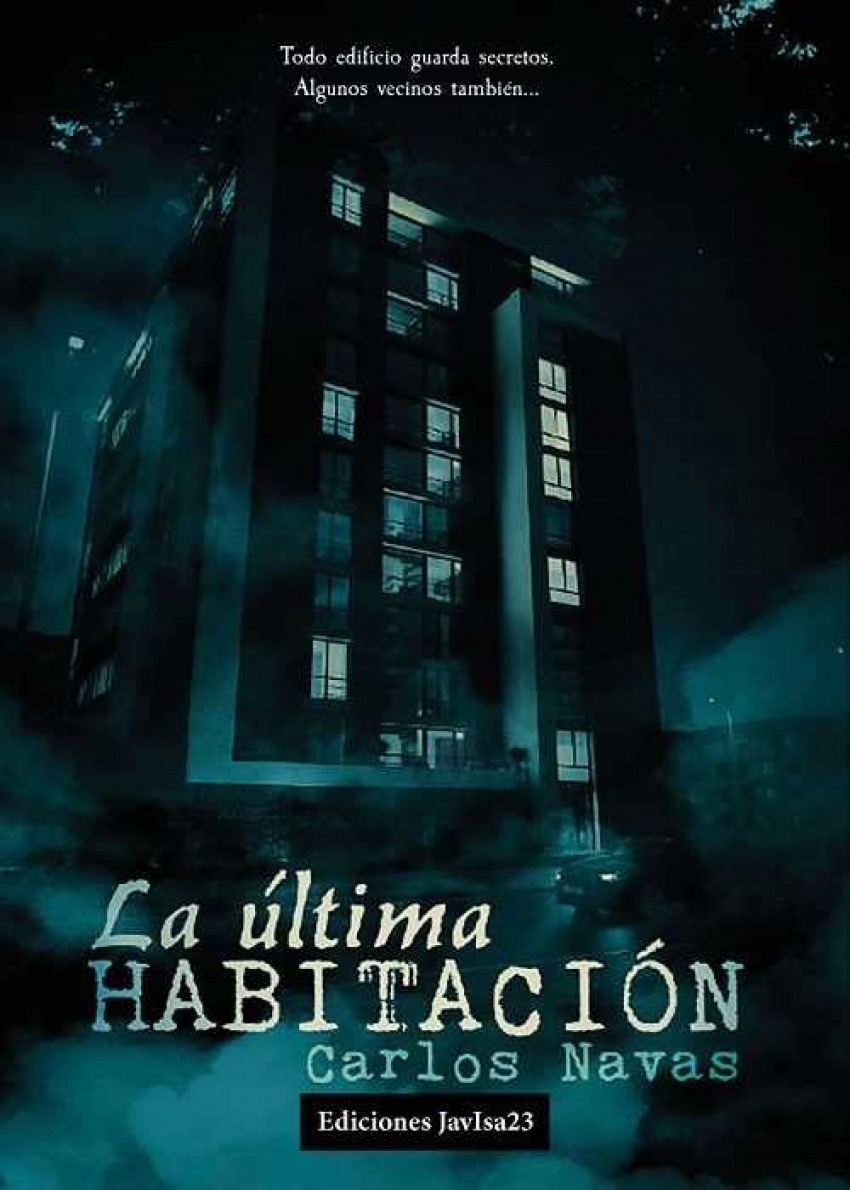 LA ÚLTIMA HABITACIÓN