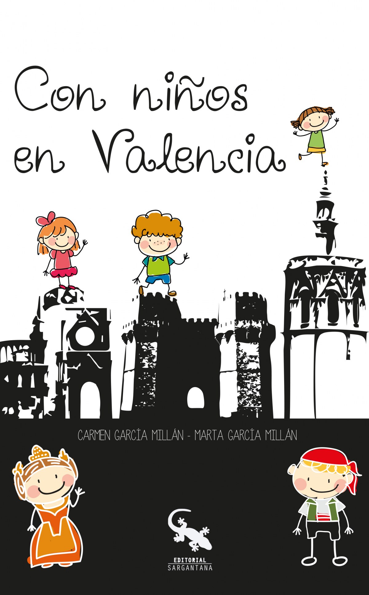 Con niños en valencia