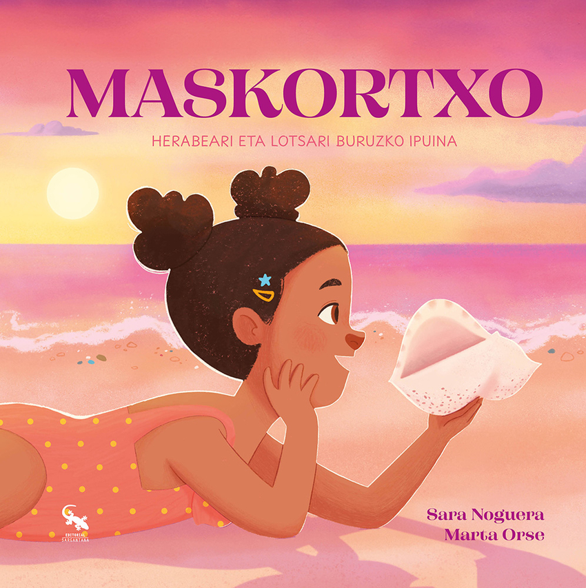 Maskortxo