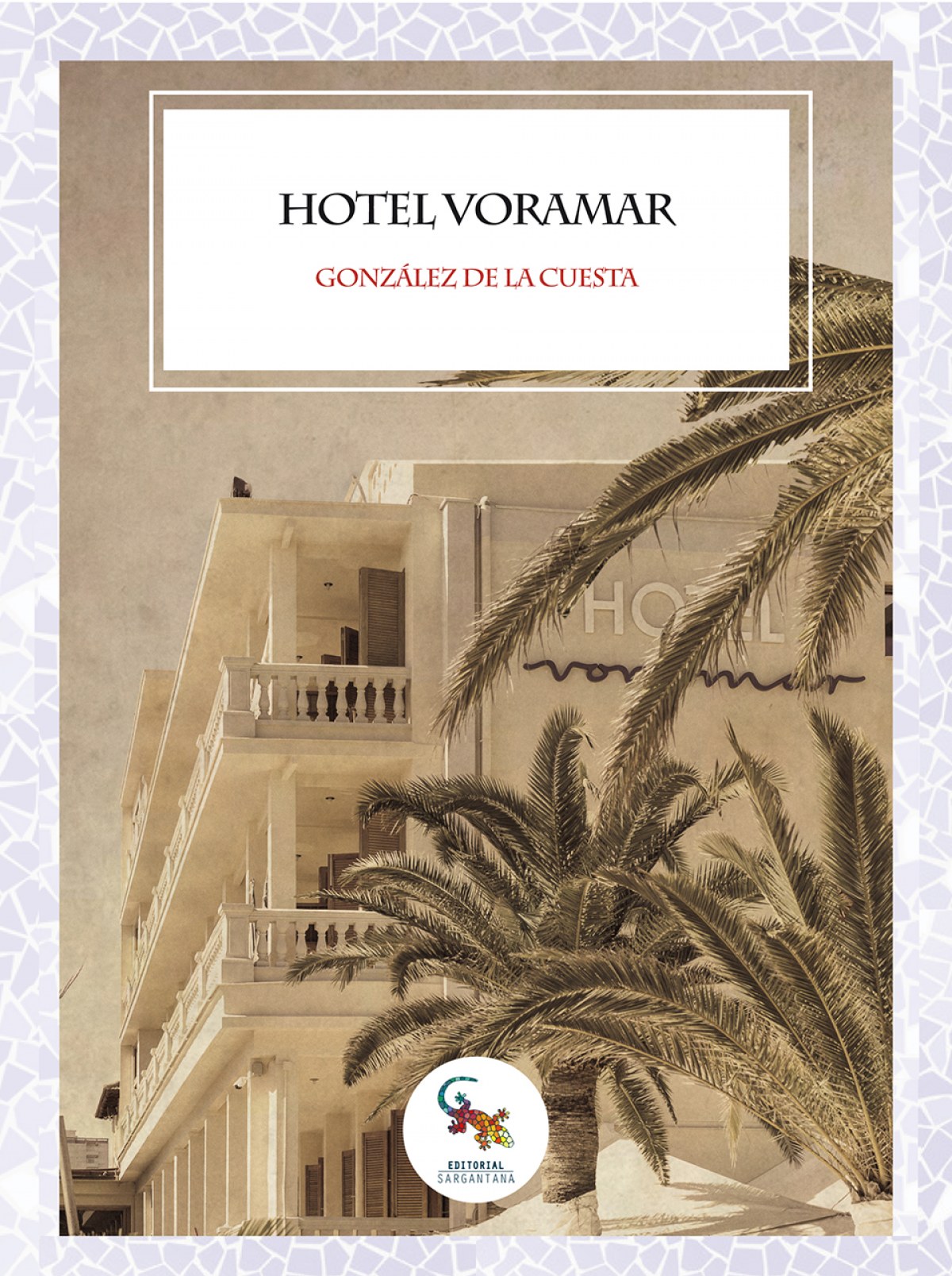 HOTEL VORAMAR 