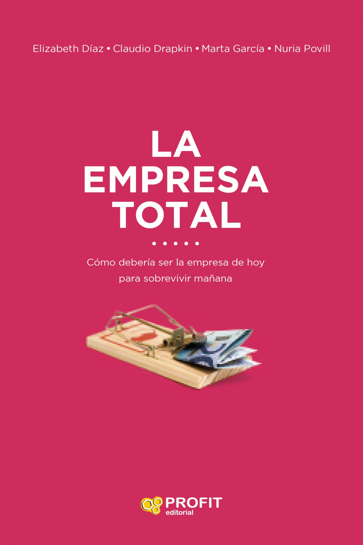 La empresa total