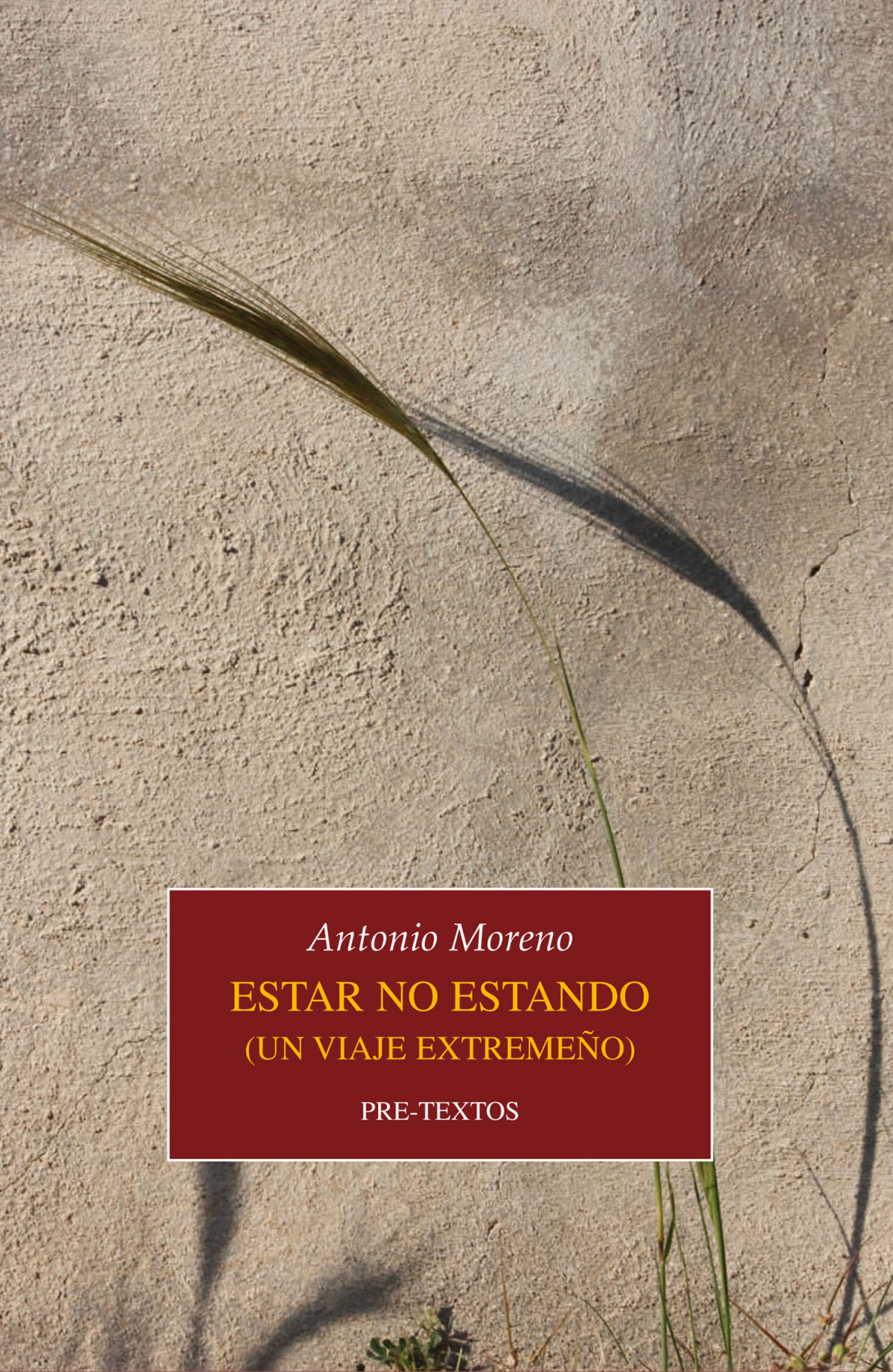 Portada