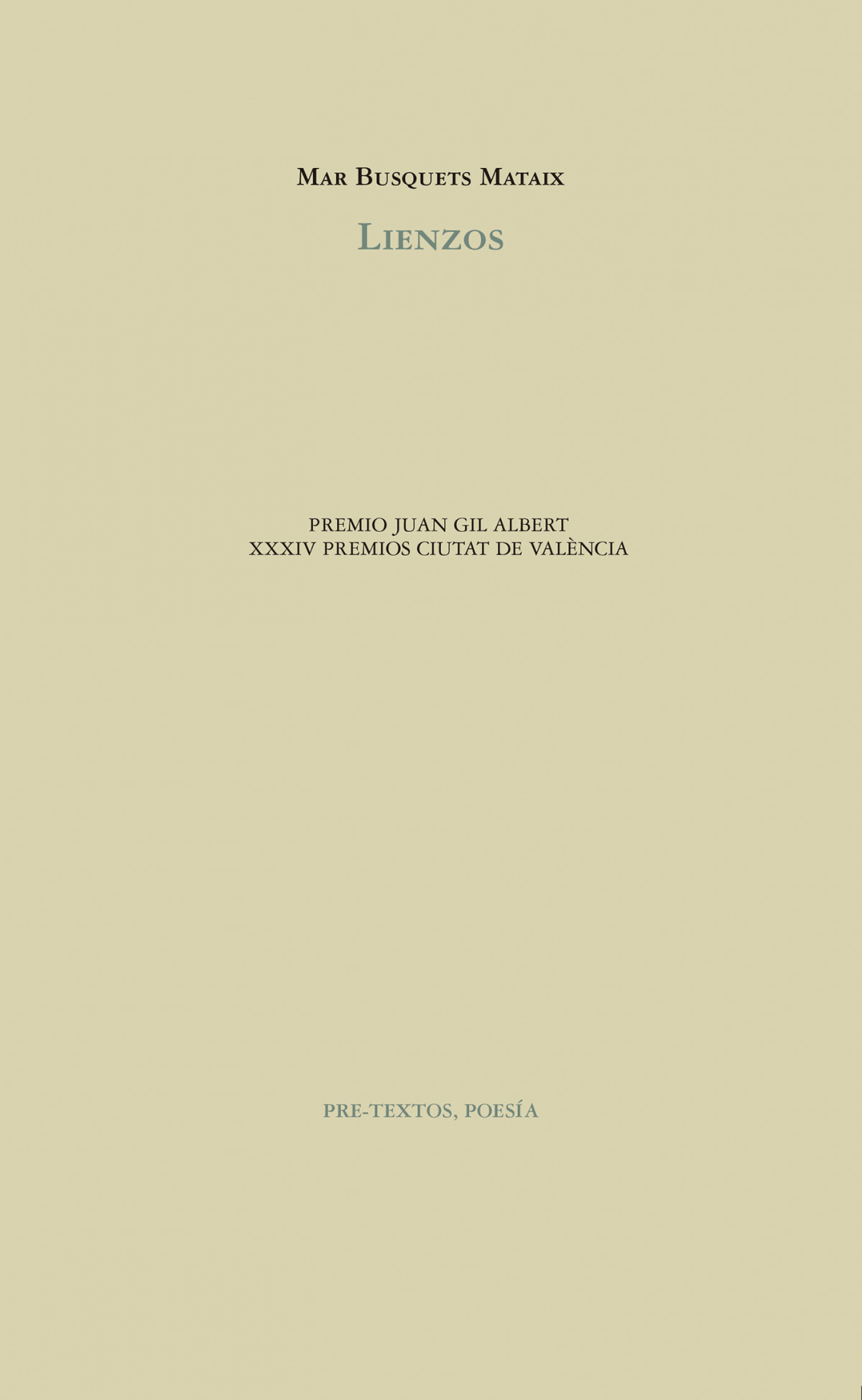 Portada