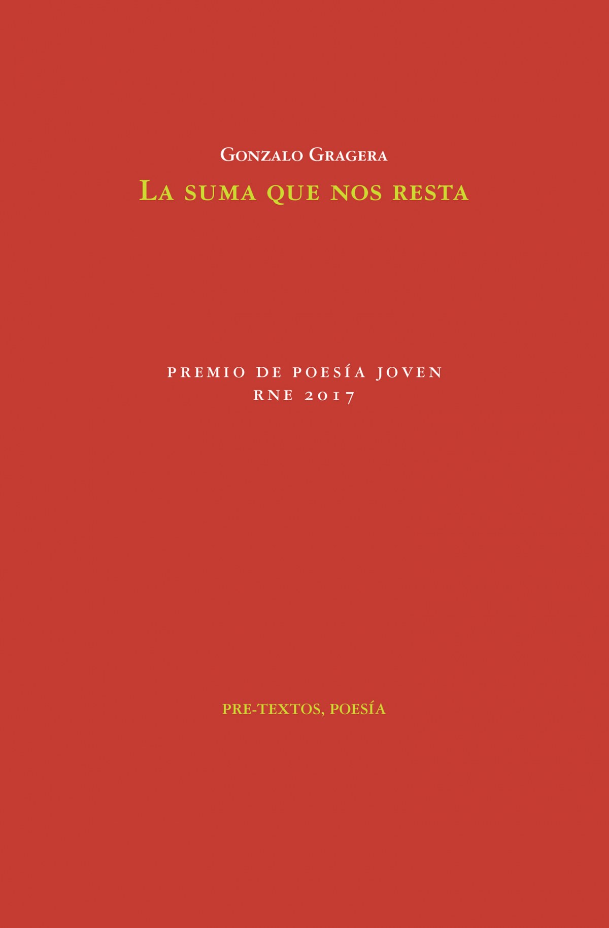 Portada