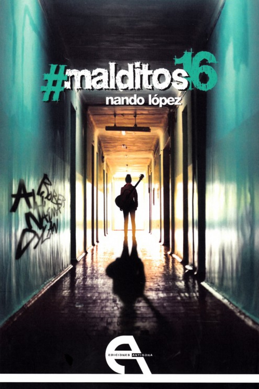  #MALDITOS 16 