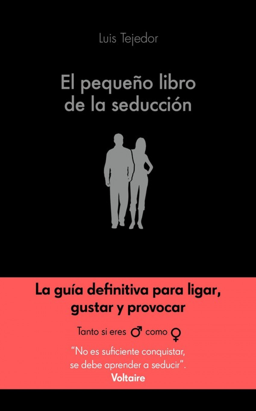 EL PEQUEÑO LIBRO DE LA SEDUCCIÓN