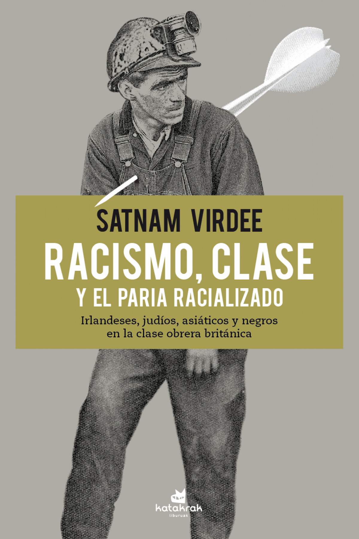 Racismo, clase y el paria racializado