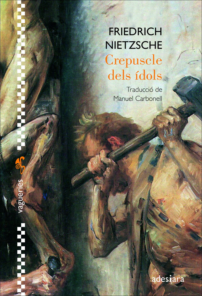 Crepuscle dels ídols