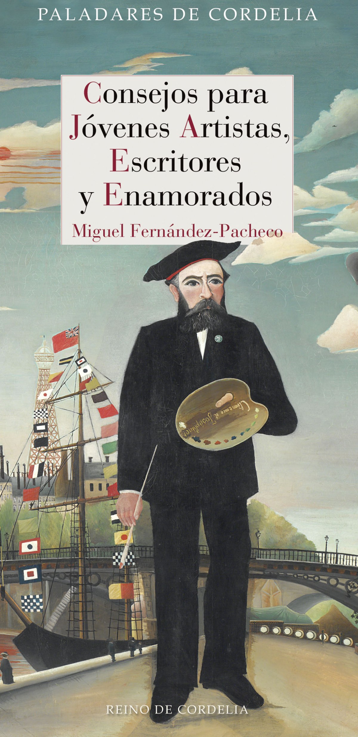 Portada