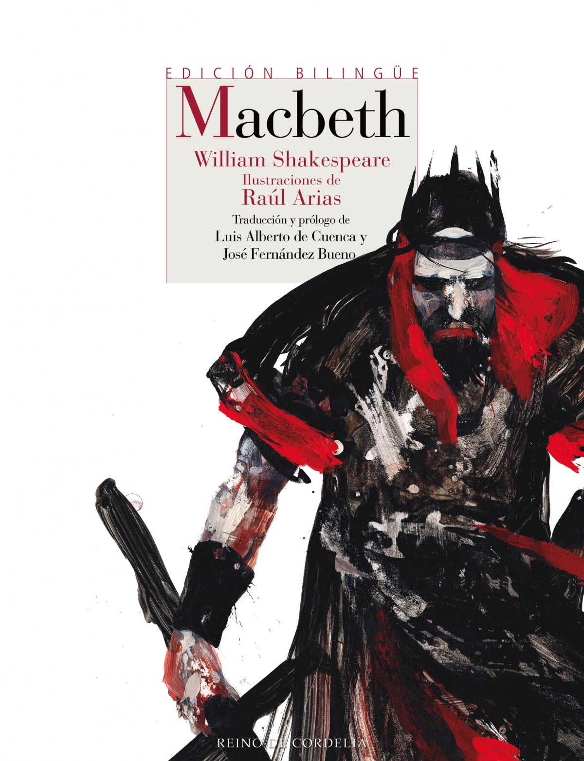  MACBETH 
