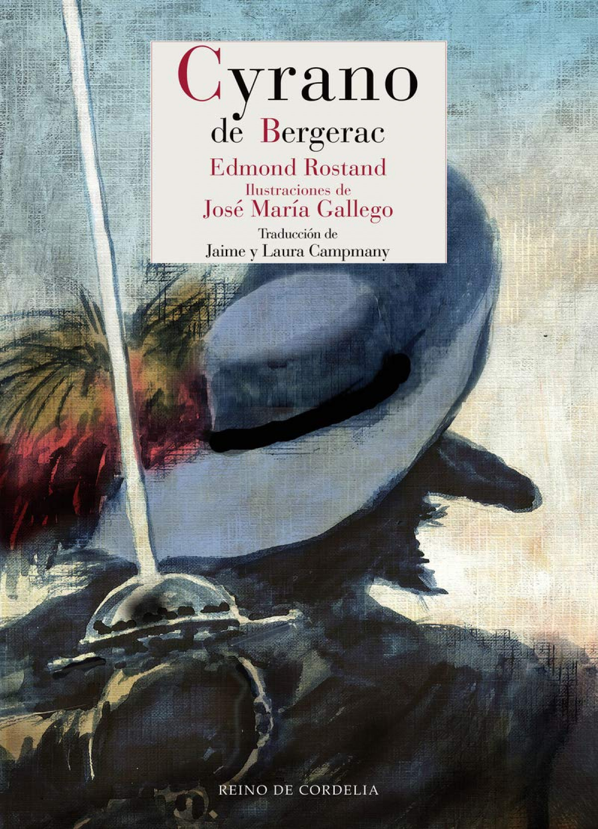 Capa