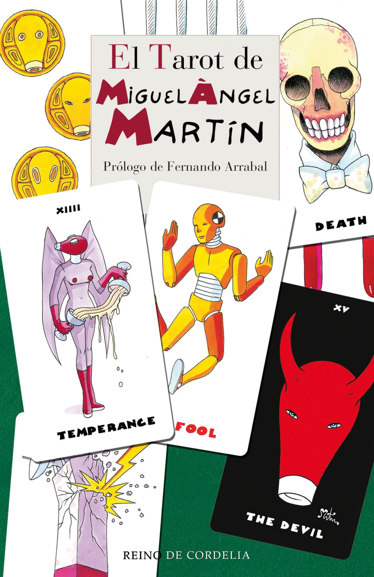 Portada