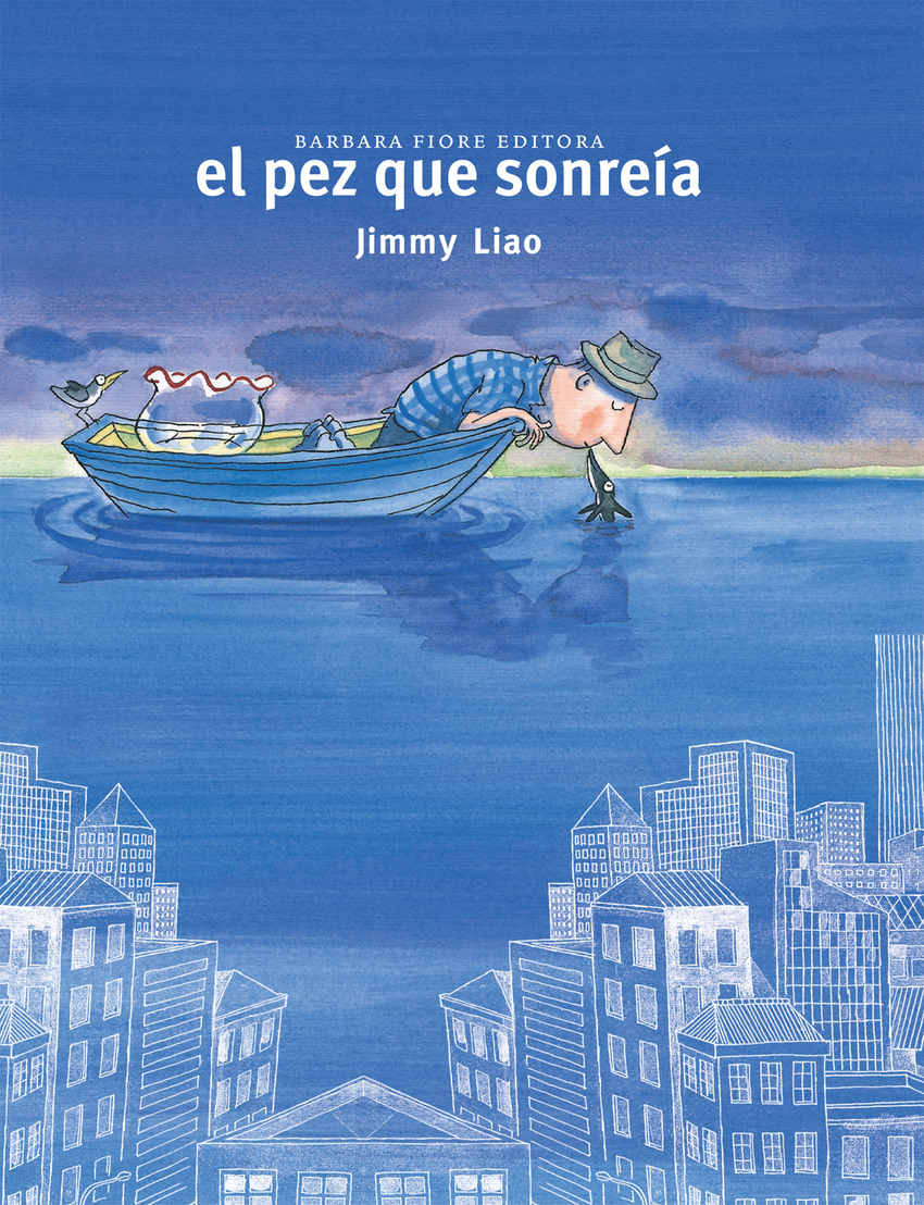  El pez que sonreía 