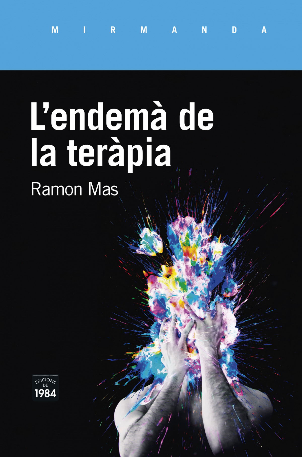  L'endemà de la teràpia 