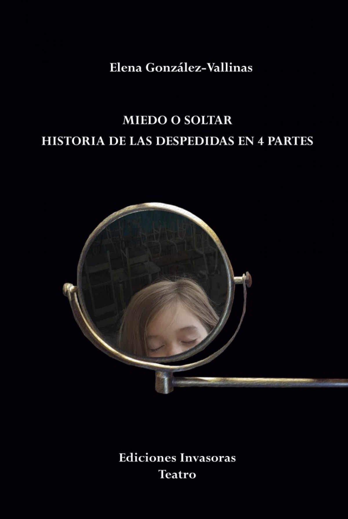 Miedo o soltar:historia despedidas en 4 partes
