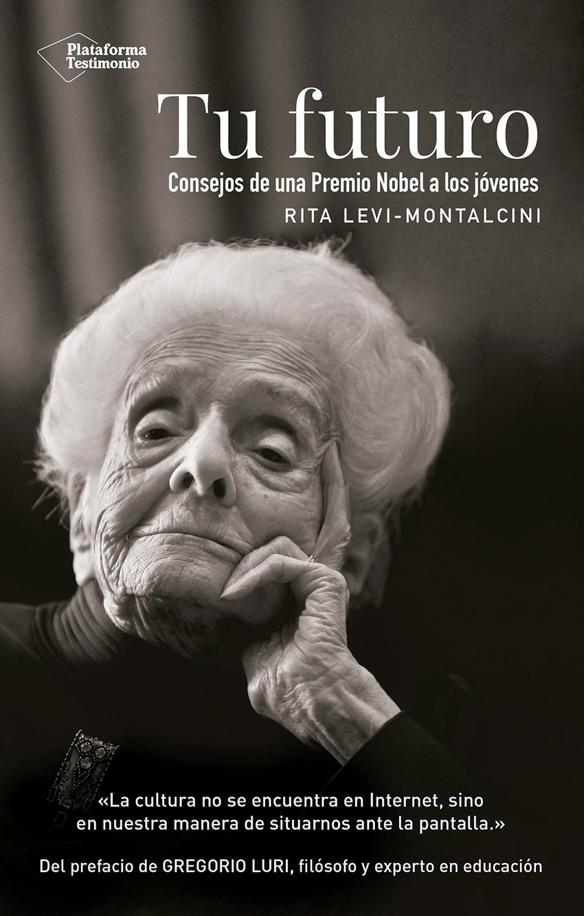  TU FUTURO 