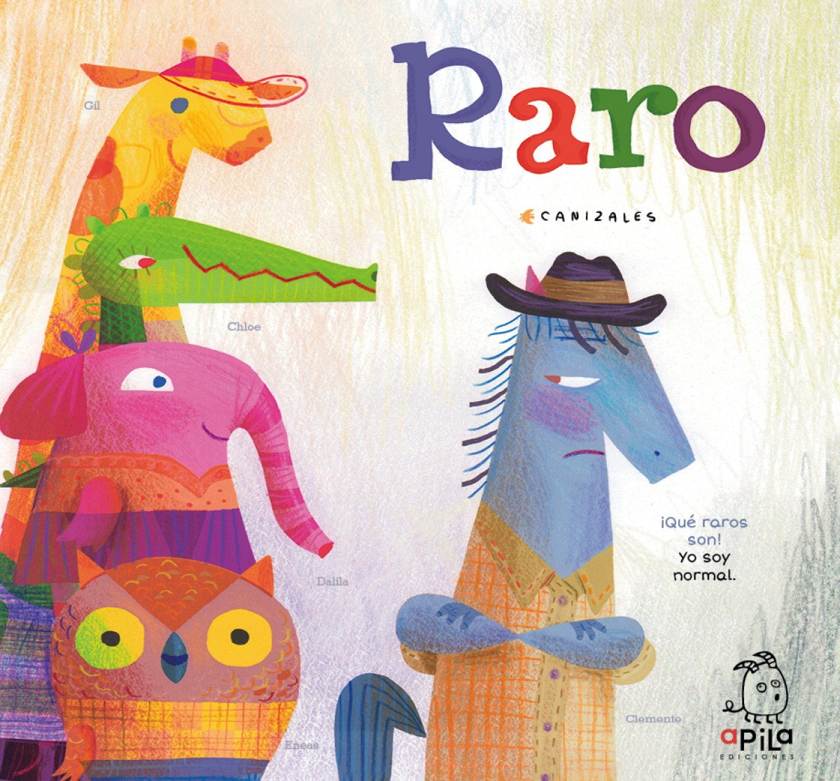 Portada